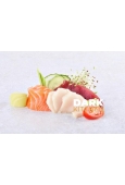 SASHIMI Mix 9 szt.