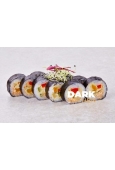 VEGE MAKI z warzywami w tempurze 10 szt.