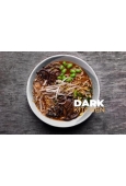 WEGETARIAŃSKI SHITAKE RAMEN