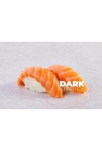 NIGIRI z łososiem 2 szt.