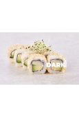 URAMAKI California z rybą maślaną 8 szt.