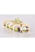 URAMAKI California z tuńczykiem 8 szt.