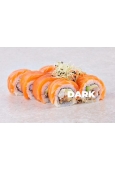 URAMAKI California Łosoś Extra 8 szt.