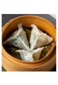 Baozi vege 4 szt.