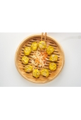 Sakiewki Shumai z farszem wieprzowym 10 szt.