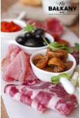 Bałkańskie Mezze