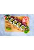 Japan Inarii Roll 6 szt.
