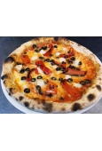 Pizza Vegan Gorgonzola