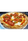 Pizza Diavola