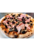Pizza Capricciosa