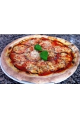 Pizza Parmigiana