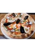 Pizza Del Pescatore
