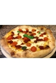 Pizza Calabrese