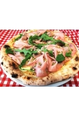 Pizza Mortacci