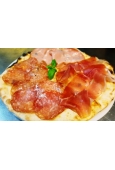 Focaccia Mista
