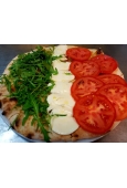 Focaccia Italiana
