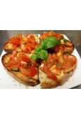 Bruschetta