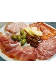 Antipasto Italiano