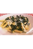 Pasta Spinaci