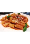 Pasta Amatriciana