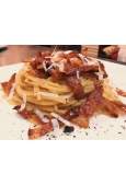 Pasta Carbonara