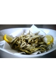 Pesciolini Fritti