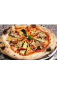 Pizza Vegan Verdure