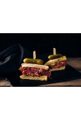 Sandwich Pastrami