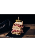 Sandwich Reuben