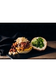 Burger Chilli