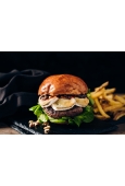 Burger Powidlak