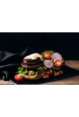 Burger Portobello Vege