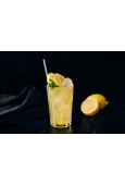 Lemoniada domowa