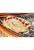 Baba ganoush