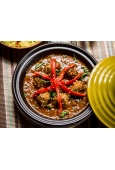 Tajine pulpeciki jagnięco- wołowe