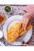 Czebureki