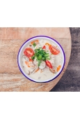 Tom Kha z kurczakiem