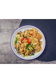 Udon Pad Gai z kurczakiem