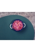 Azjatycki coleslaw