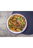 Bami Pad Pah - makaron pszenny z woka z warzywami