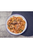 Bami Pad Gai - makaron pszenny z woka z kurczakiem