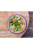 Suki HEANG Vegan