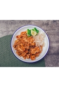 Pad Thai królewski