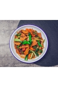 Woon Sen Vegan - sojowy makaron z woka