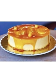Mus Mango-marakują - 1 porcja