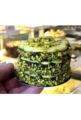 Torcik pistacjowy