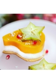 Mango sticky rice