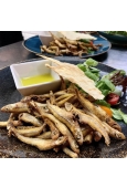 Latterini fritti