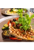 Bistecca di tonno