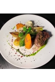 Filetto di manzo con tartufo nero